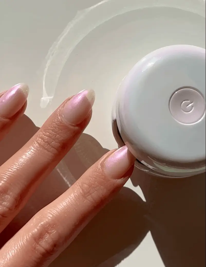 Pearlescence - Gel Manicure Kit - Image 3