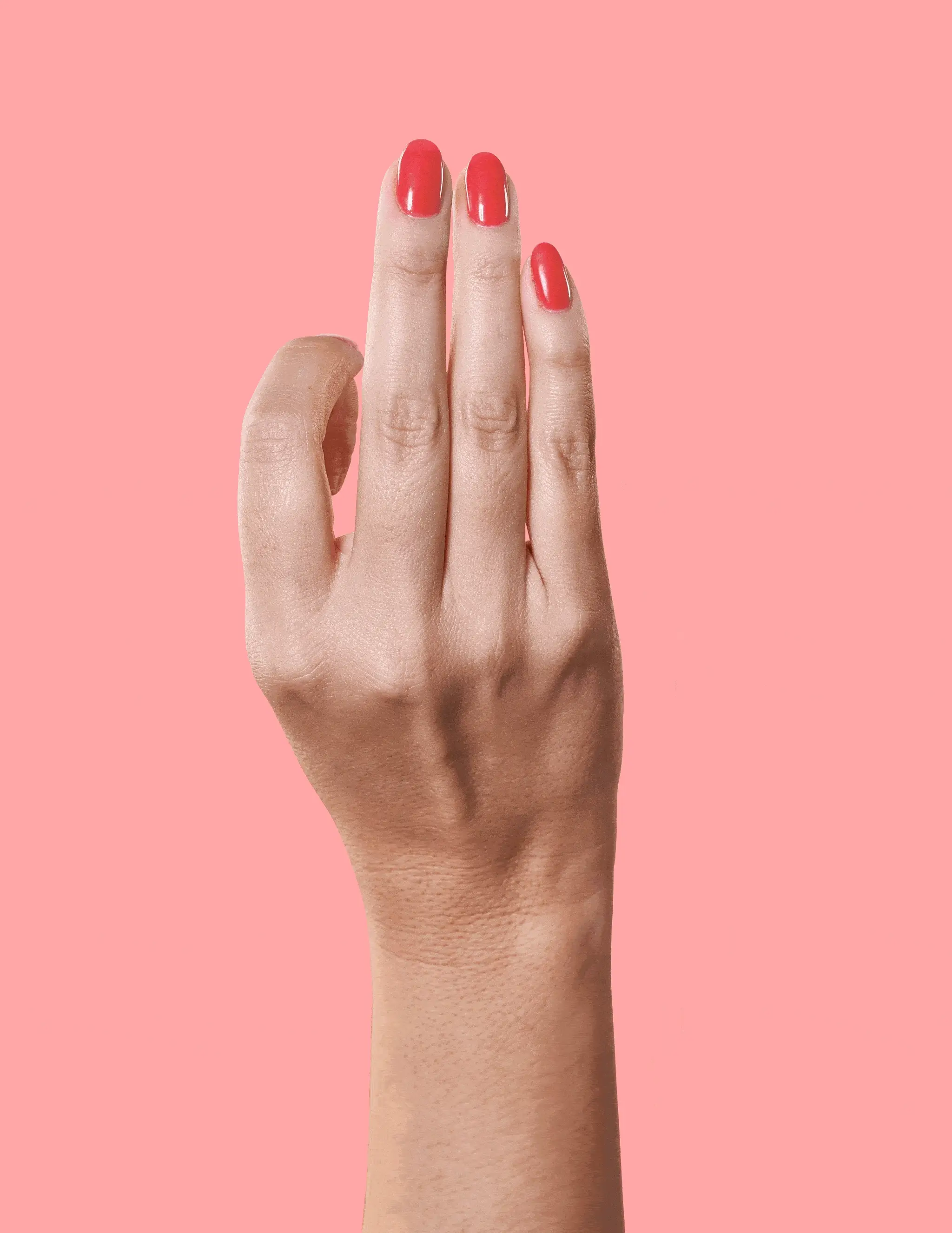 Persimmon - Gel Polish - Image 4