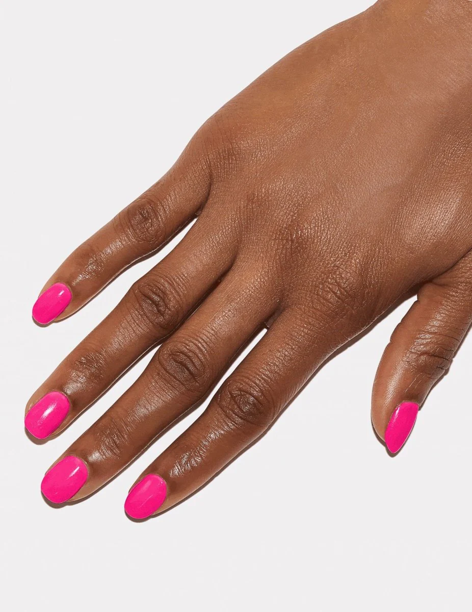 Pink Orchid - LED Polish - Image 2