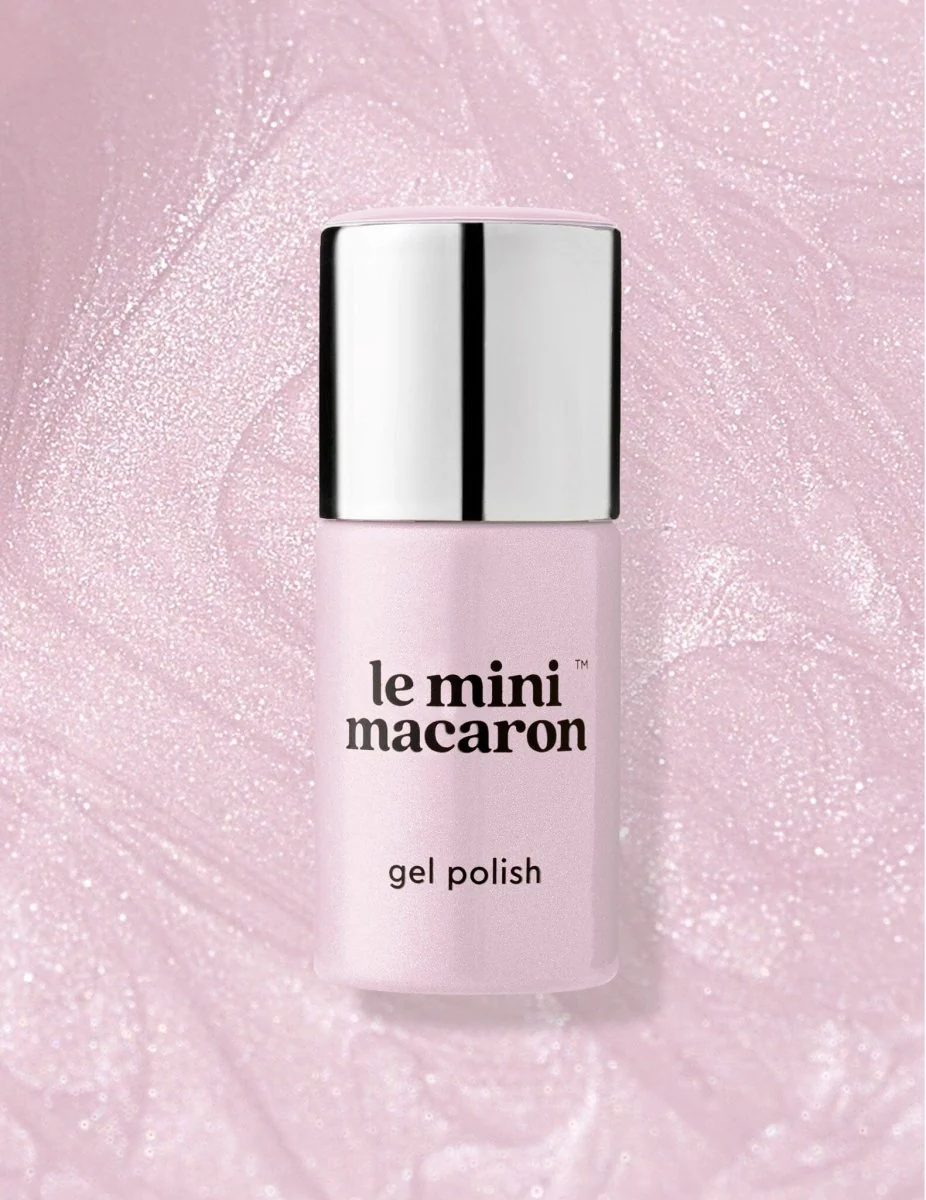 Pink Paradise - Gel Polish