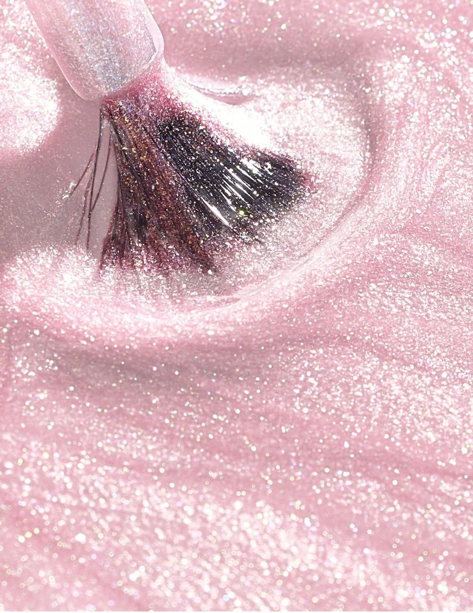 Pink Paradise - Gel Polish - Image 5