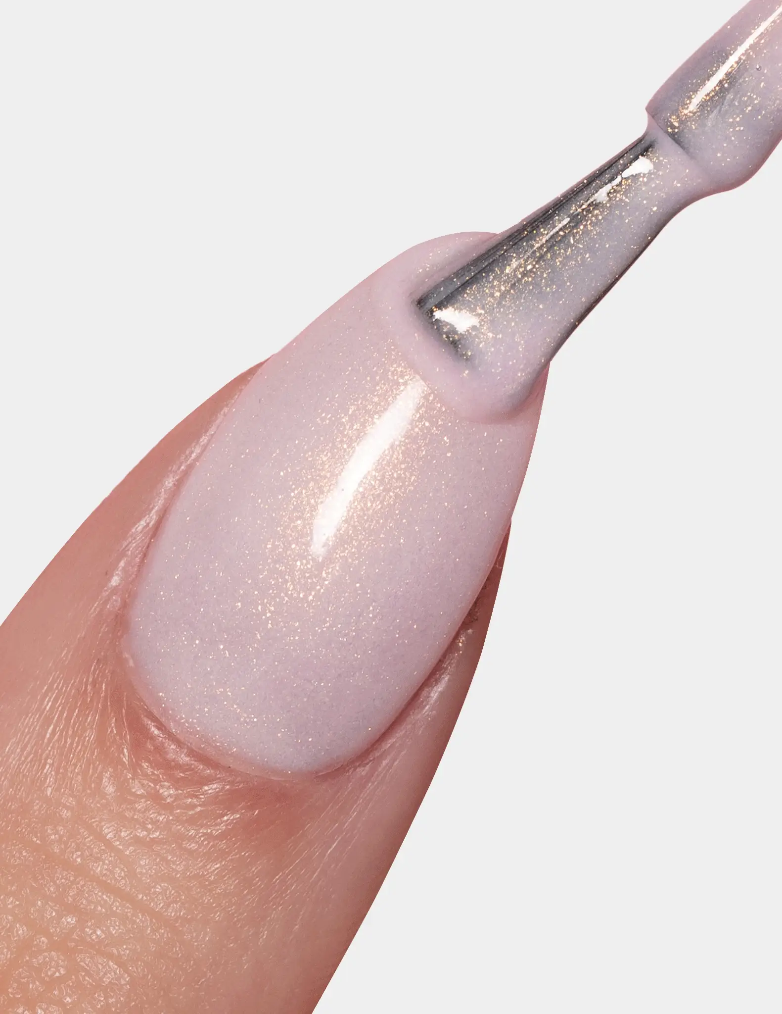 Pink Quartz - Gel Polish - Image 2