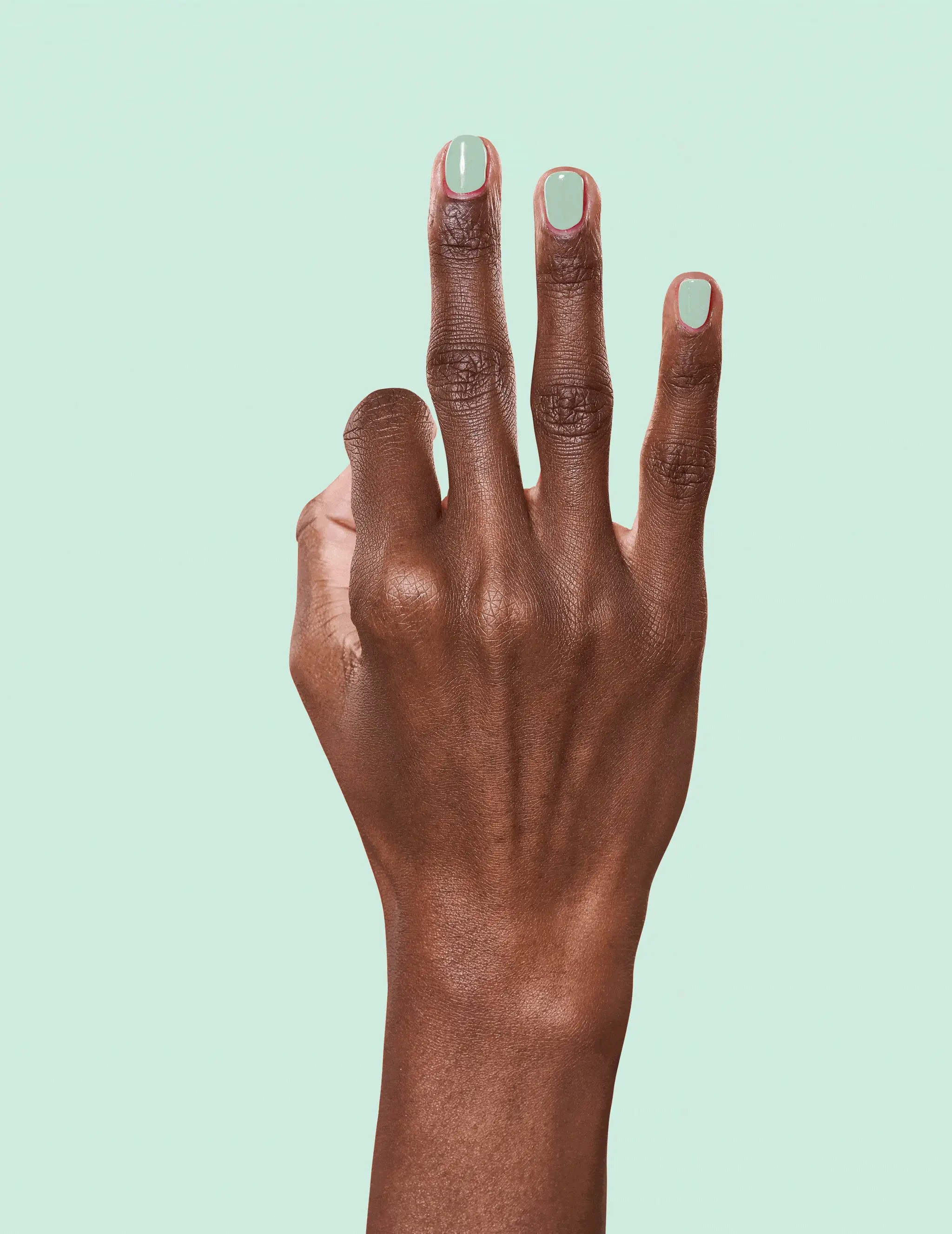 Pistachio - Gel Polish - Image 4