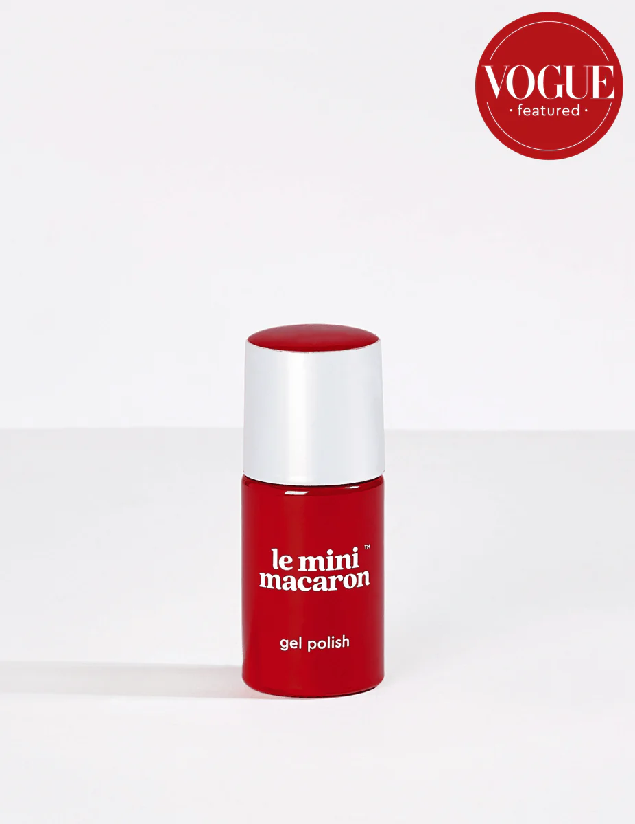 Pomegranate - Gel Polish - Image 4