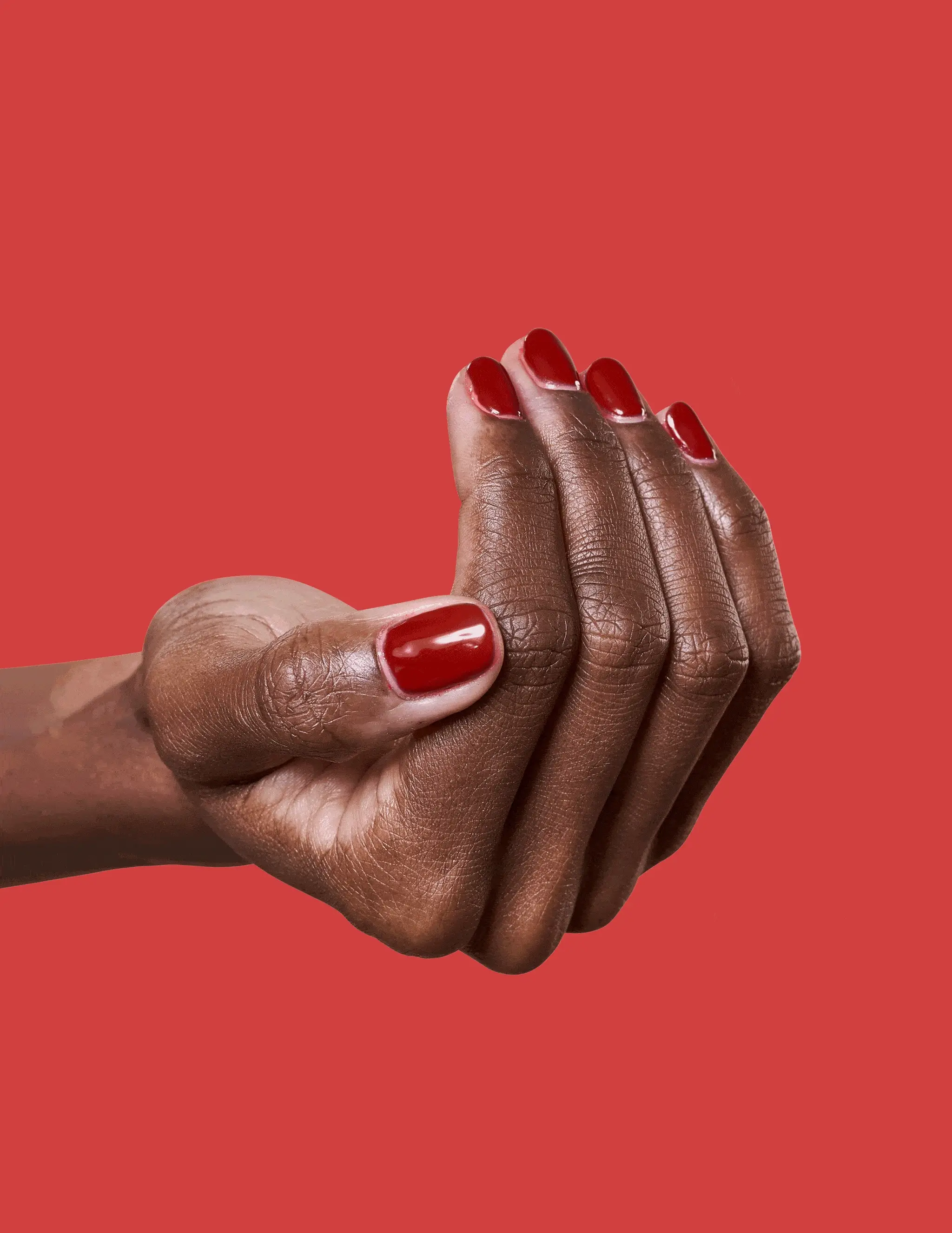 Pomegranate - Gel Polish - Image 5