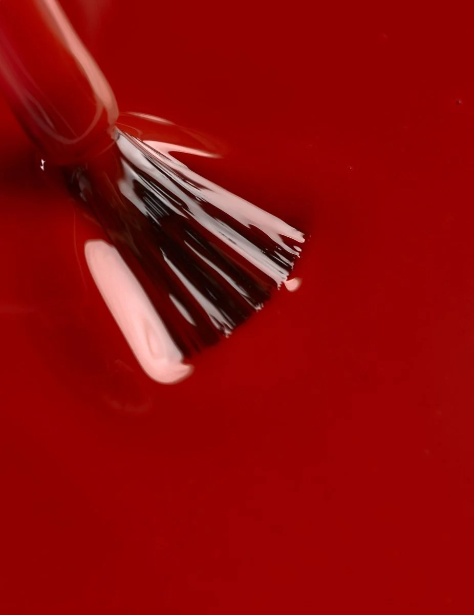 Pomegranate - Gel Polish - Image 8