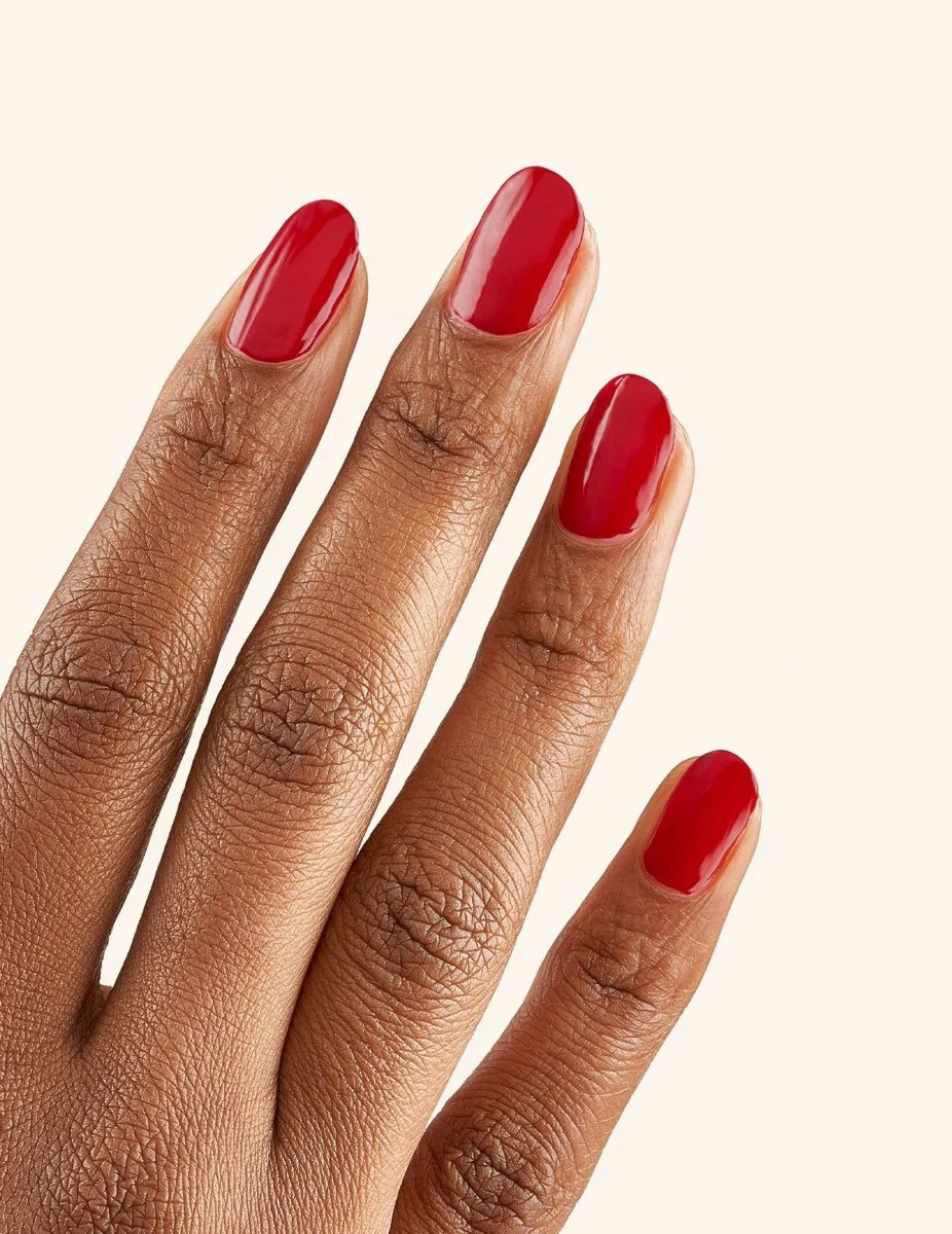 Pomegranate - Quick Dry Nail Polish - Image 3