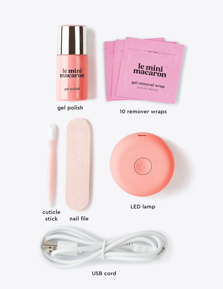 Praline - Gel Manicure Kit - Image 7