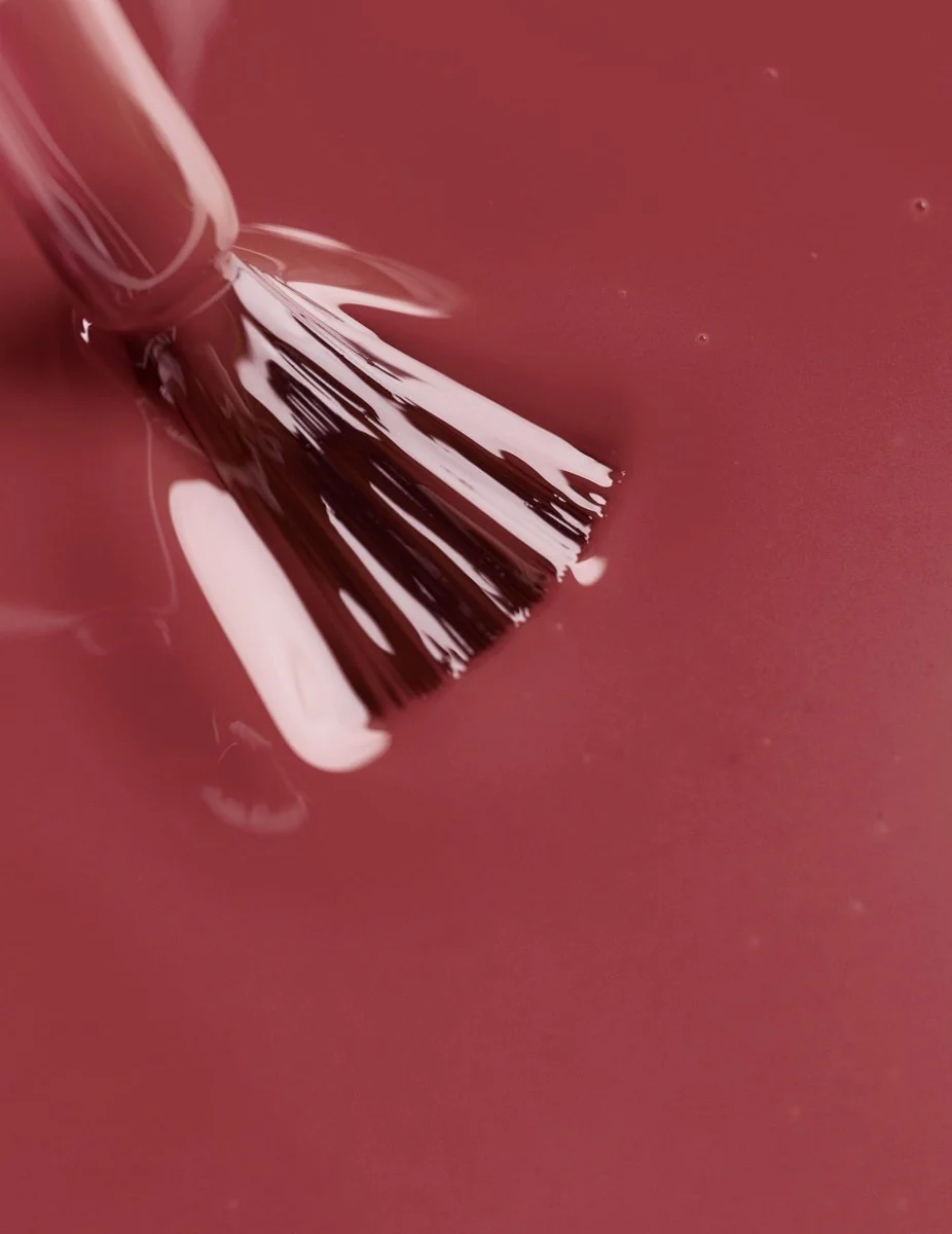Rose Brandy - Gel Polish - Image 5