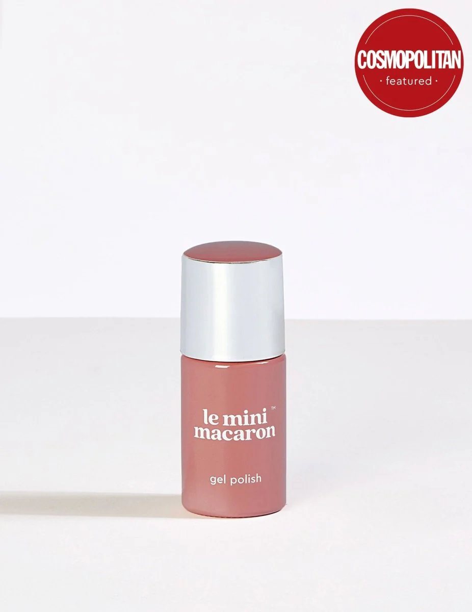 Rose Buttercream - Gel Polish - Image 5