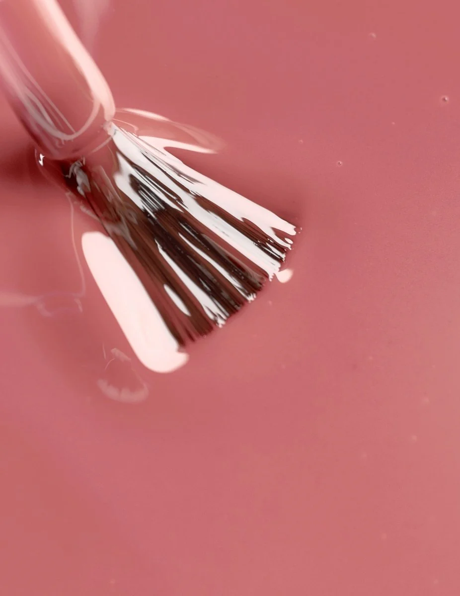 Rose Buttercream - Gel Polish - Image 8