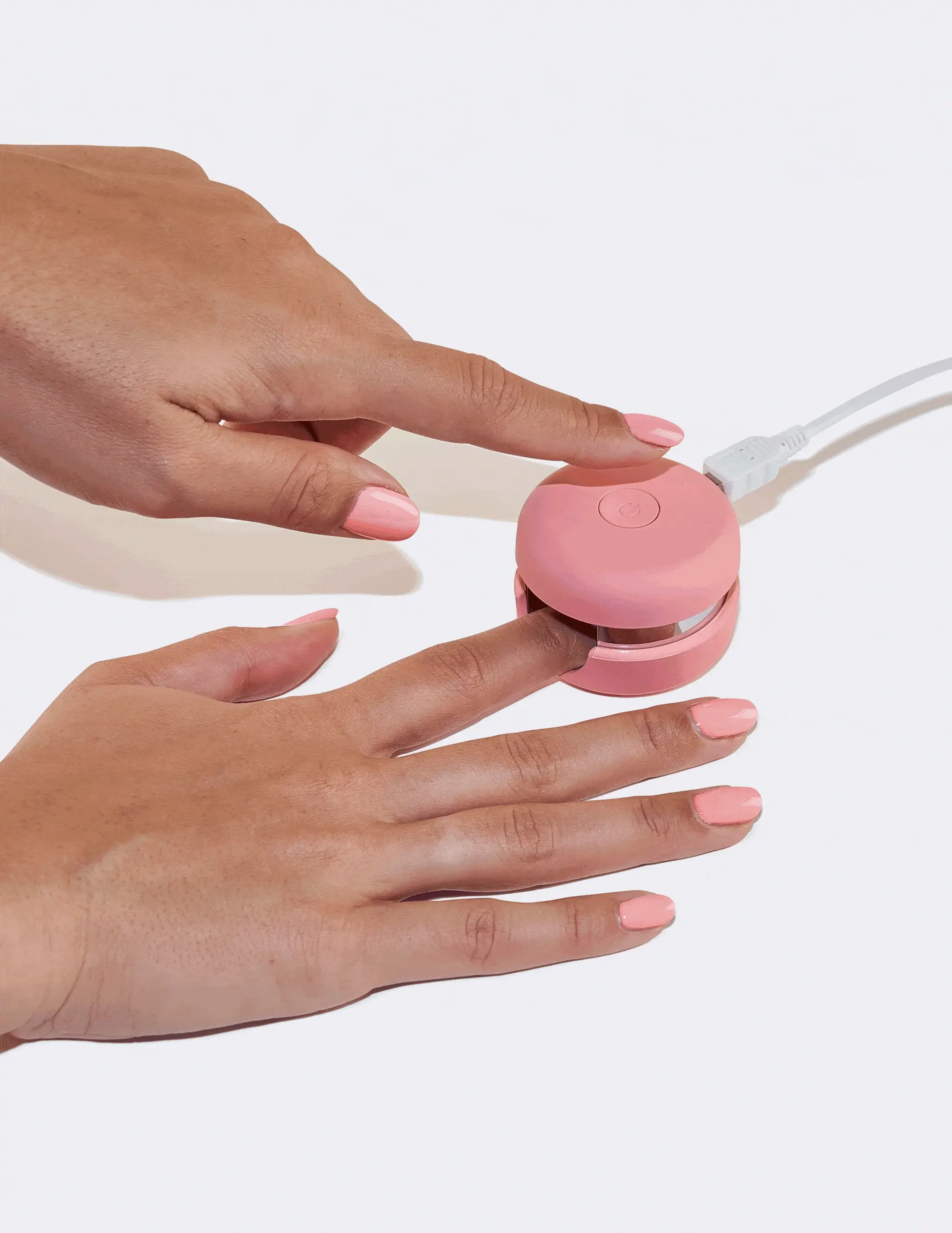 Rose Crème - Gel Manicure Kit - Image 3