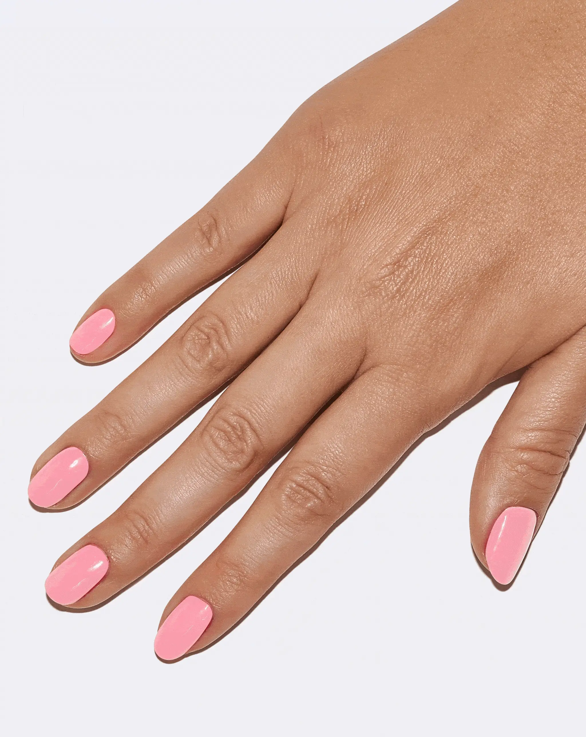Rose Crème - Gel Manicure Kit - Image 4