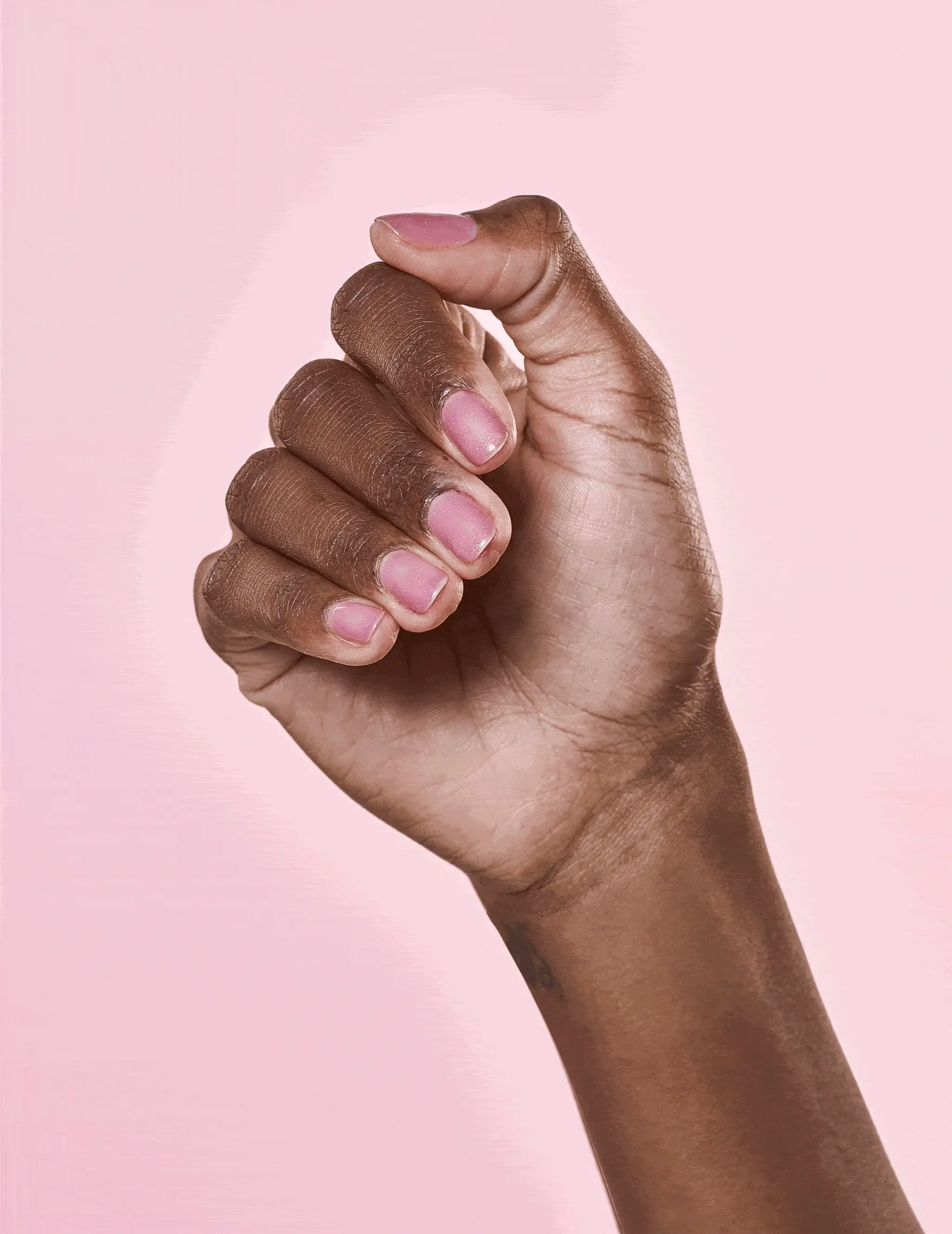 Rose Gold - Gel Manicure Kit - Image 3