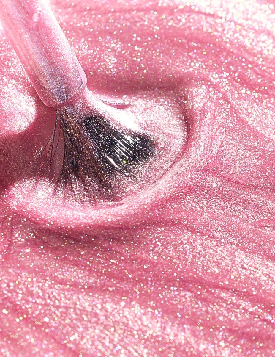 Rose Gold - Gel Polish - Image 6