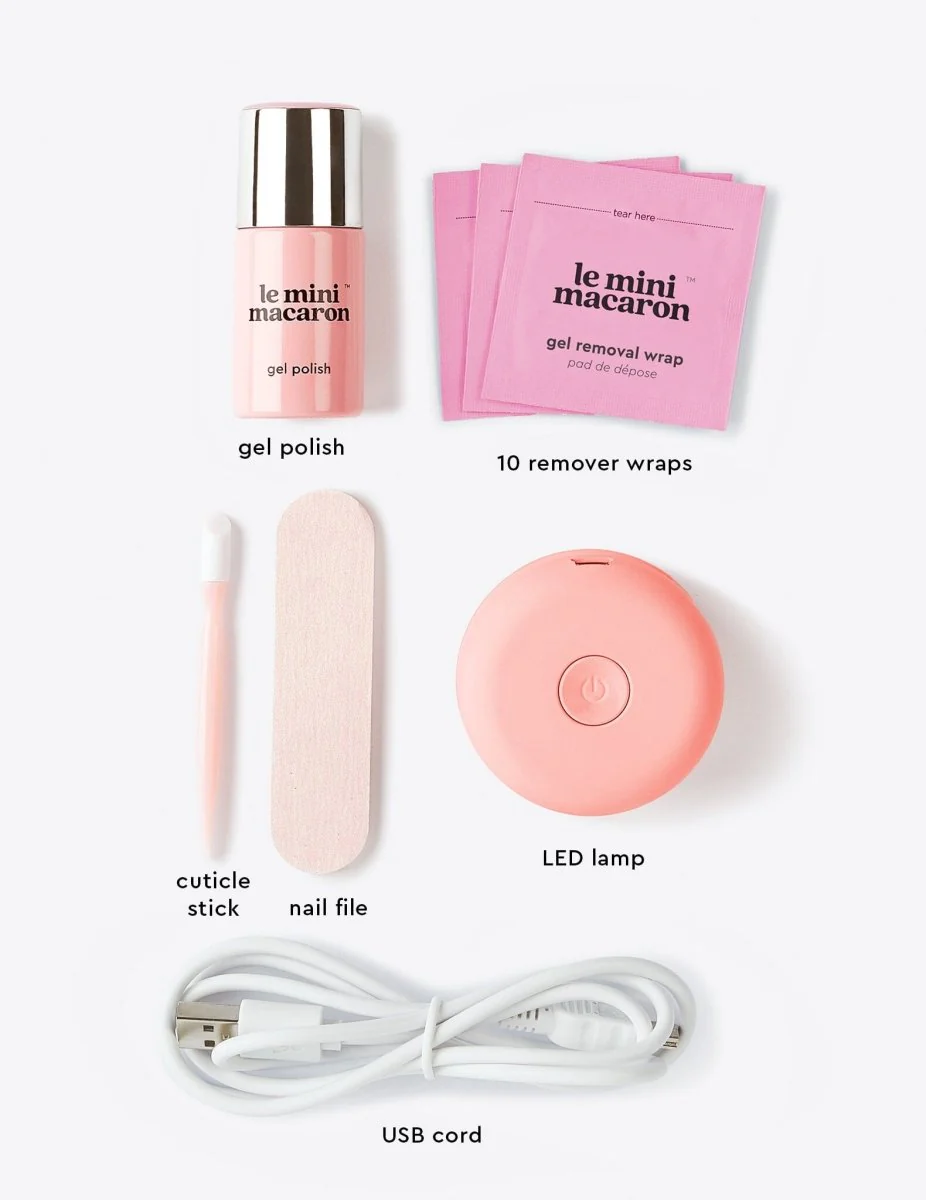 Rosy Glazed Bundle - Image 7