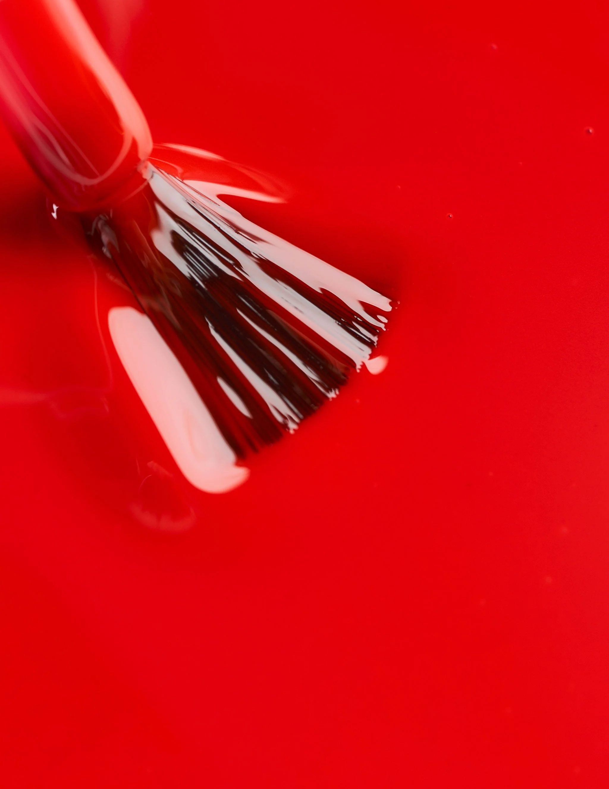 Rouge Coquelicot - Gel Polish - Image 5