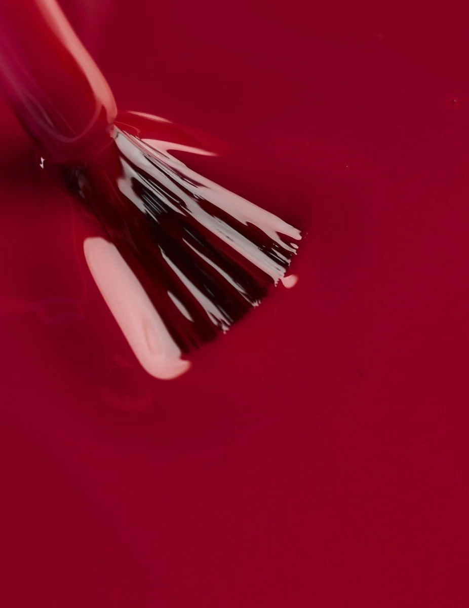 Rouge Dahlia - Gel Polish - Image 7