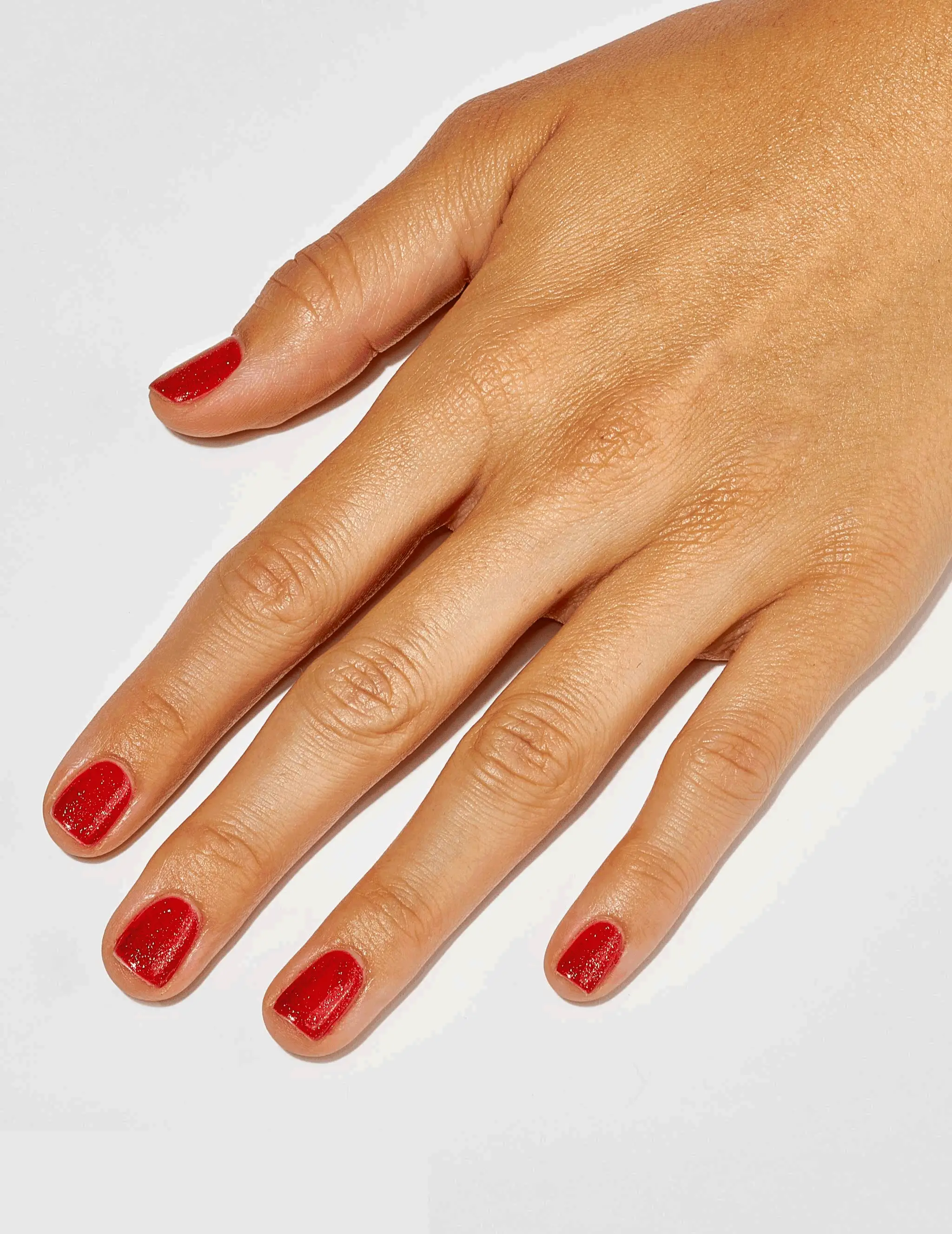 Ruby Red - Gel Manicure Kit - Image 3