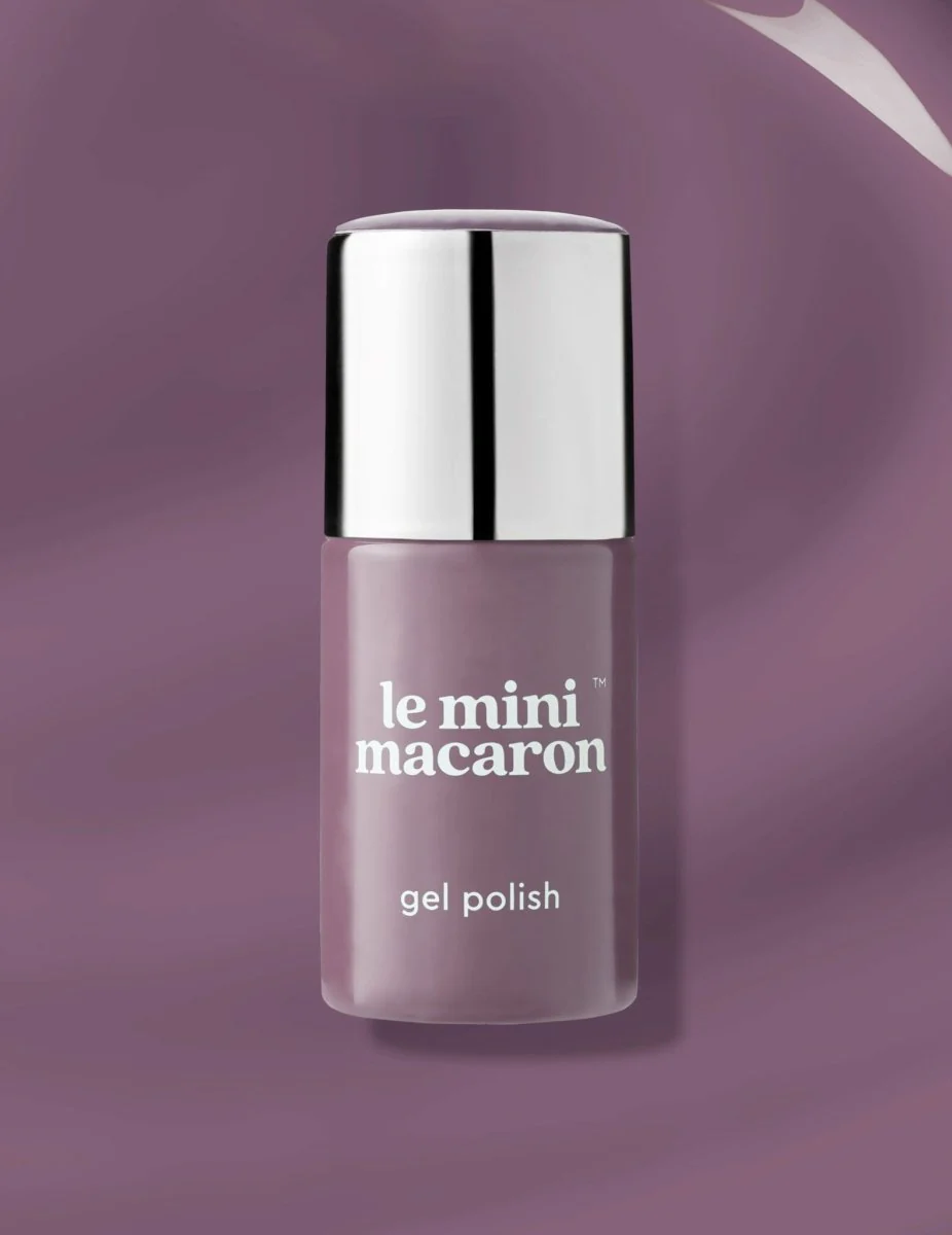 Rum Raisin - Gel Polish