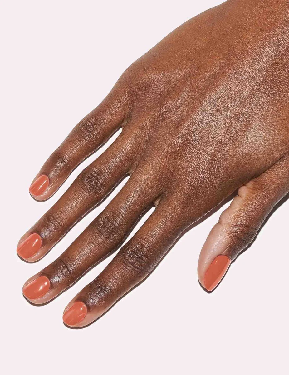 Salted Caramel - Gel Polish - Image 2