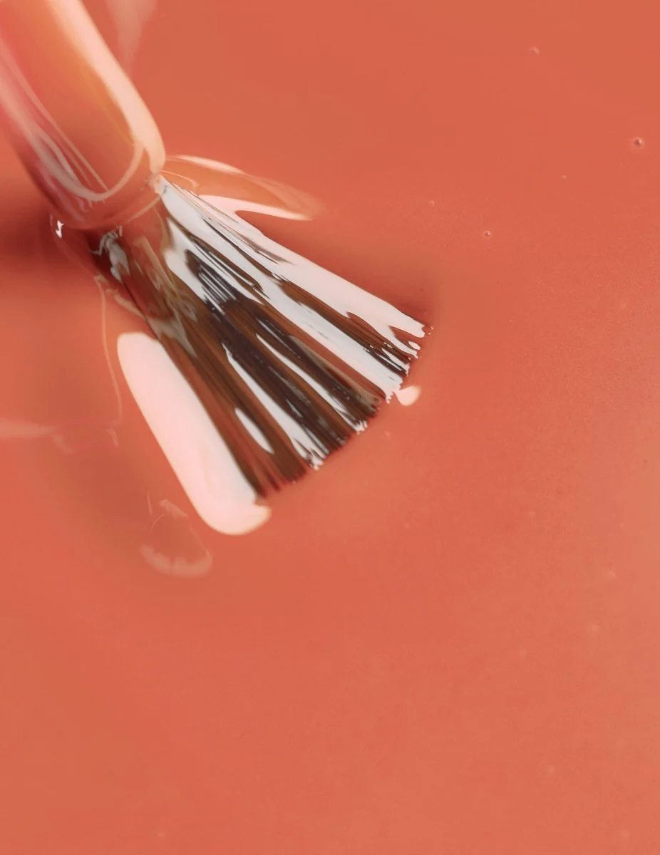Salted Caramel - Gel Polish - Image 5