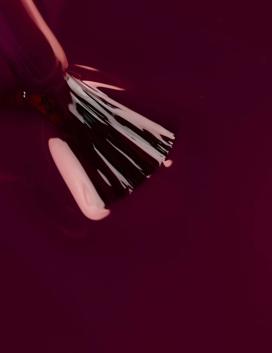 Sour Cherry - Gel Polish - Image 5