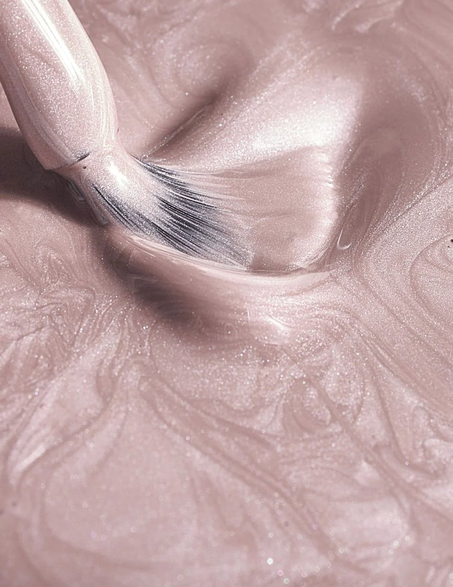 Love in Bloom - Limited Edition Nail Polish Trio - Image 9
