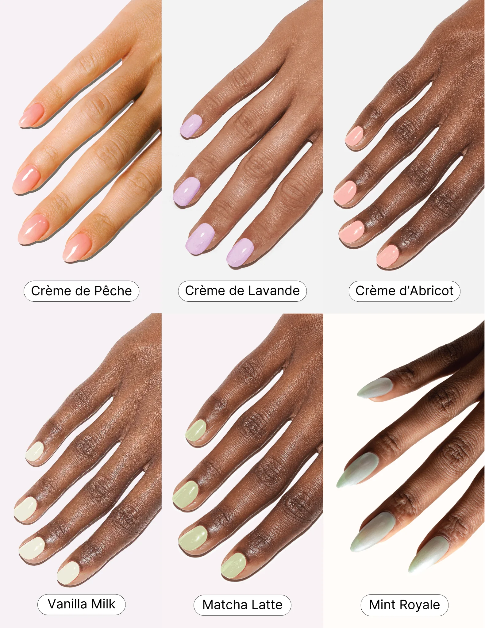 Sunday Energy - Gel Polish Bundle - Image 3