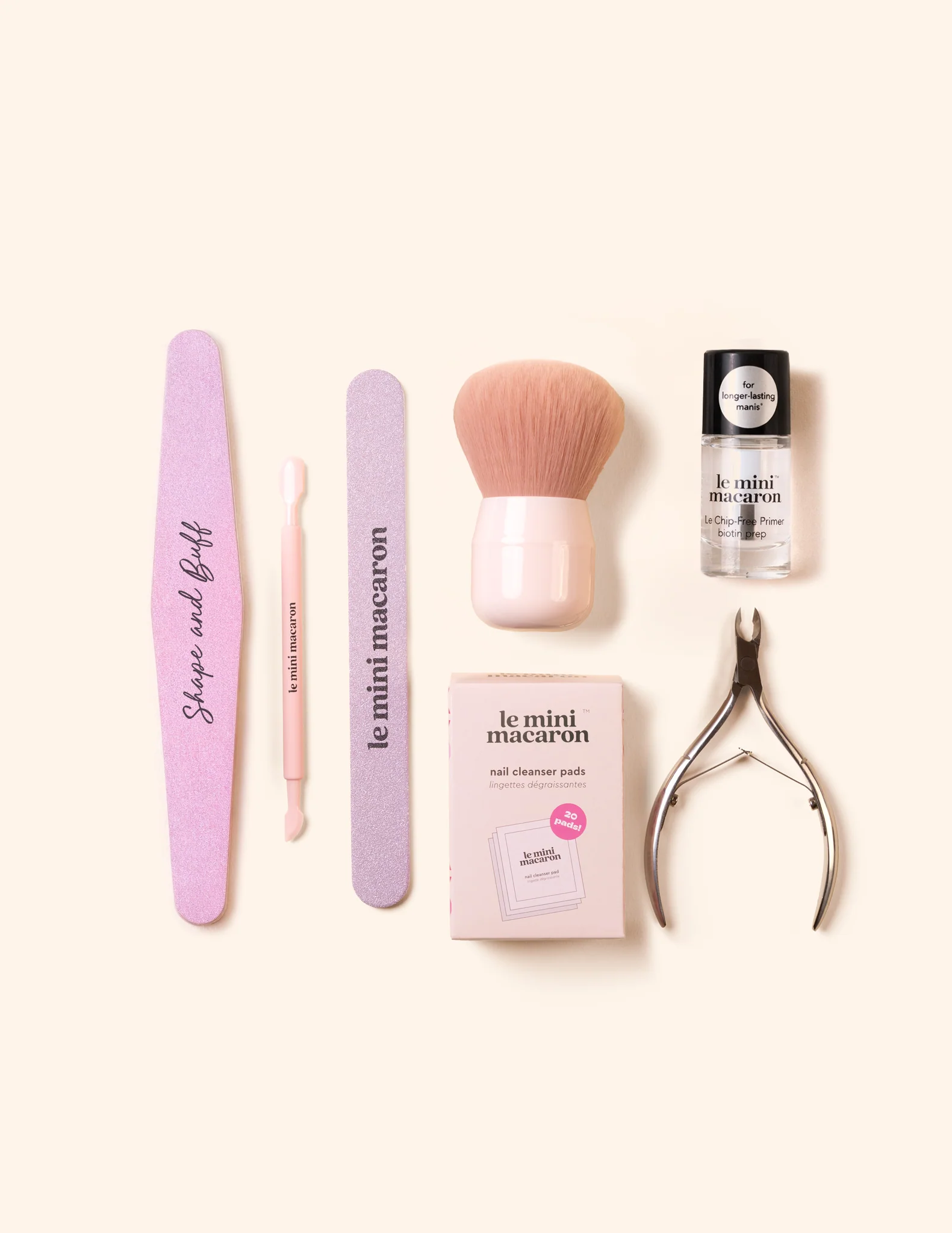 Total Prep Bundle