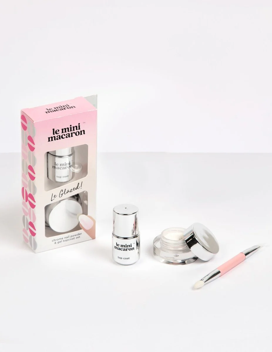 Rosy Glazed Bundle - Image 6