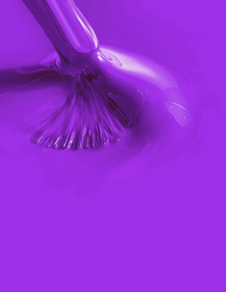 Ultra Violet - Gel Polish - Image 5