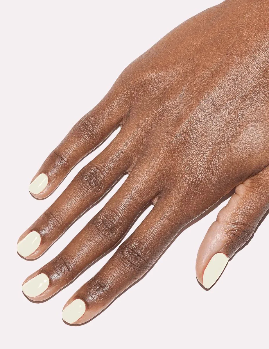 Vanilla Milk - Gel Polish - Image 2