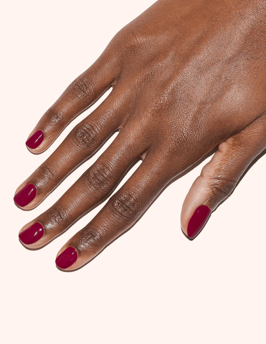 Vin Chaud - Gel Polish - Image 2