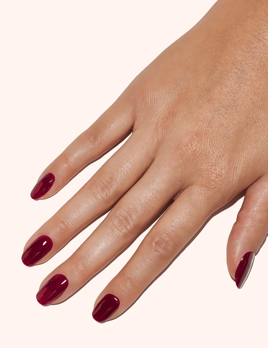 Vin Chaud - Gel Polish - Image 3