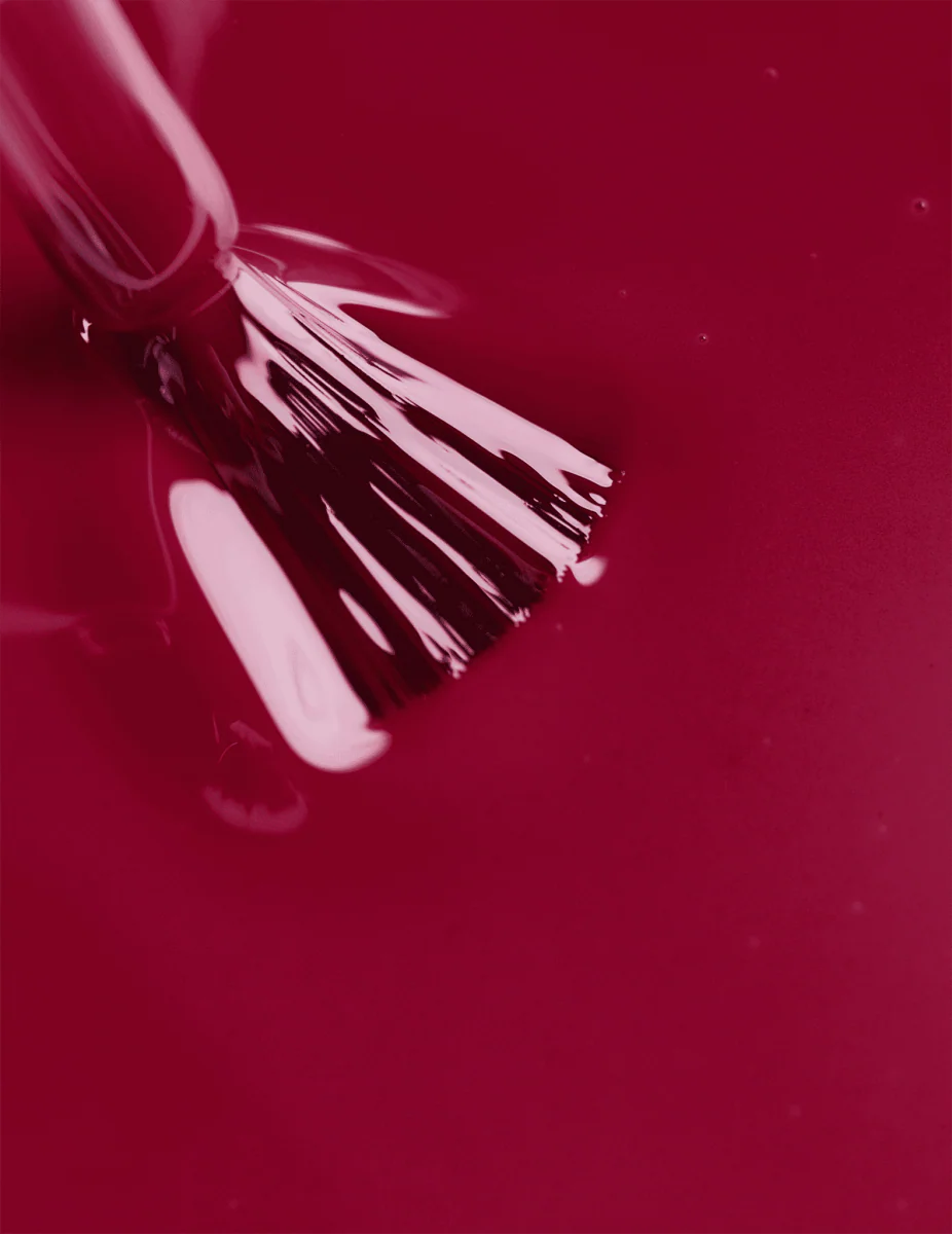 Vin Chaud - Gel Polish - Image 6
