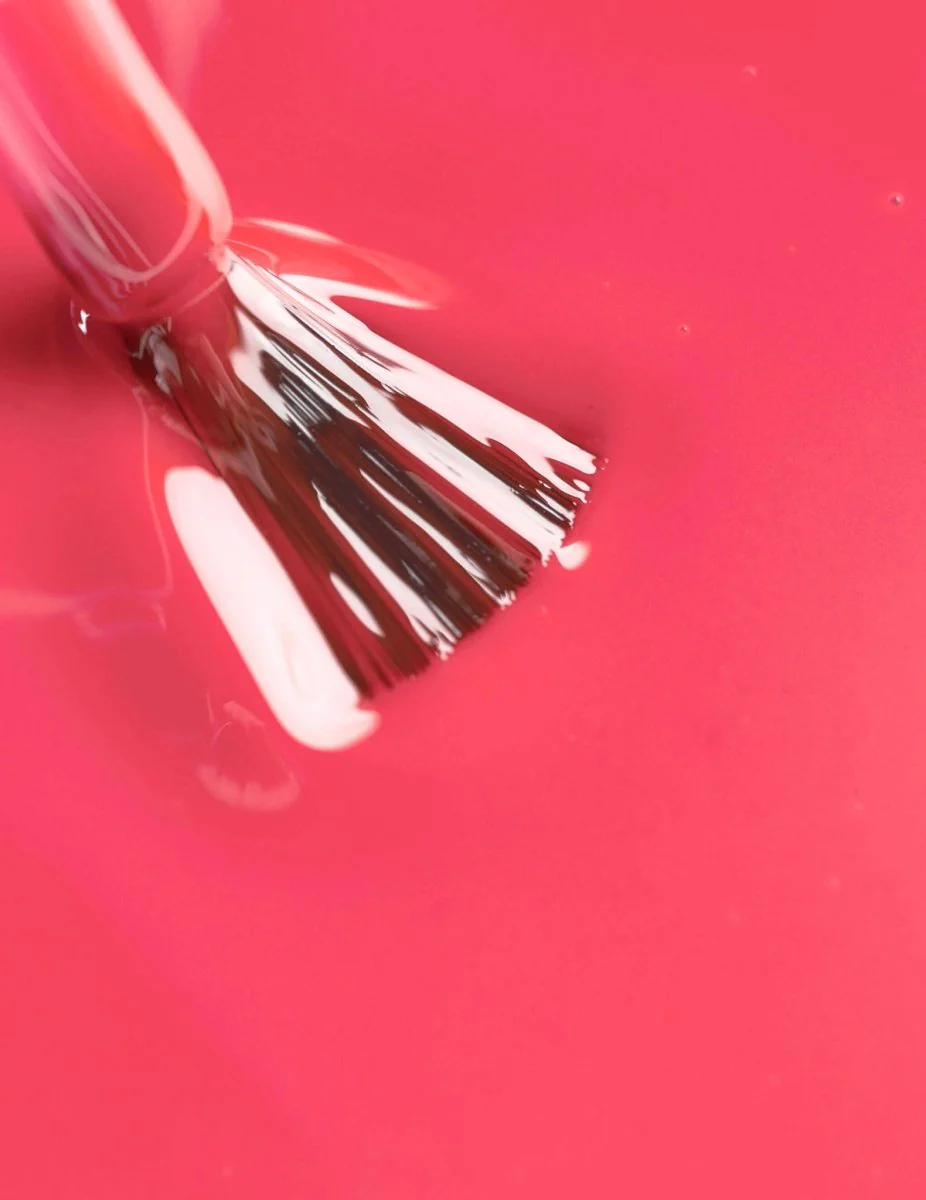 Watermelon - LED Polish - Image 5