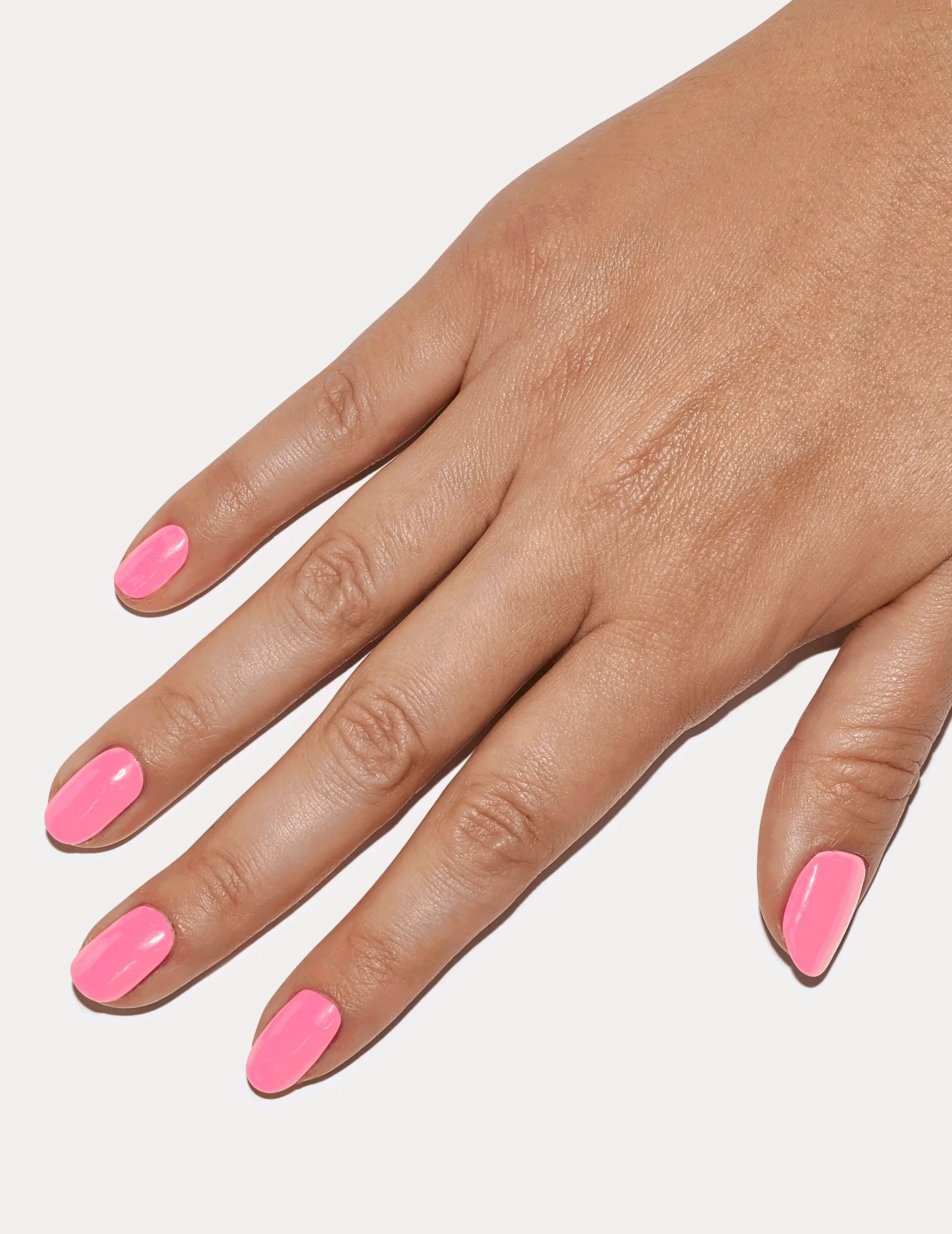 Wild Peach - Gel Polish - Image 2