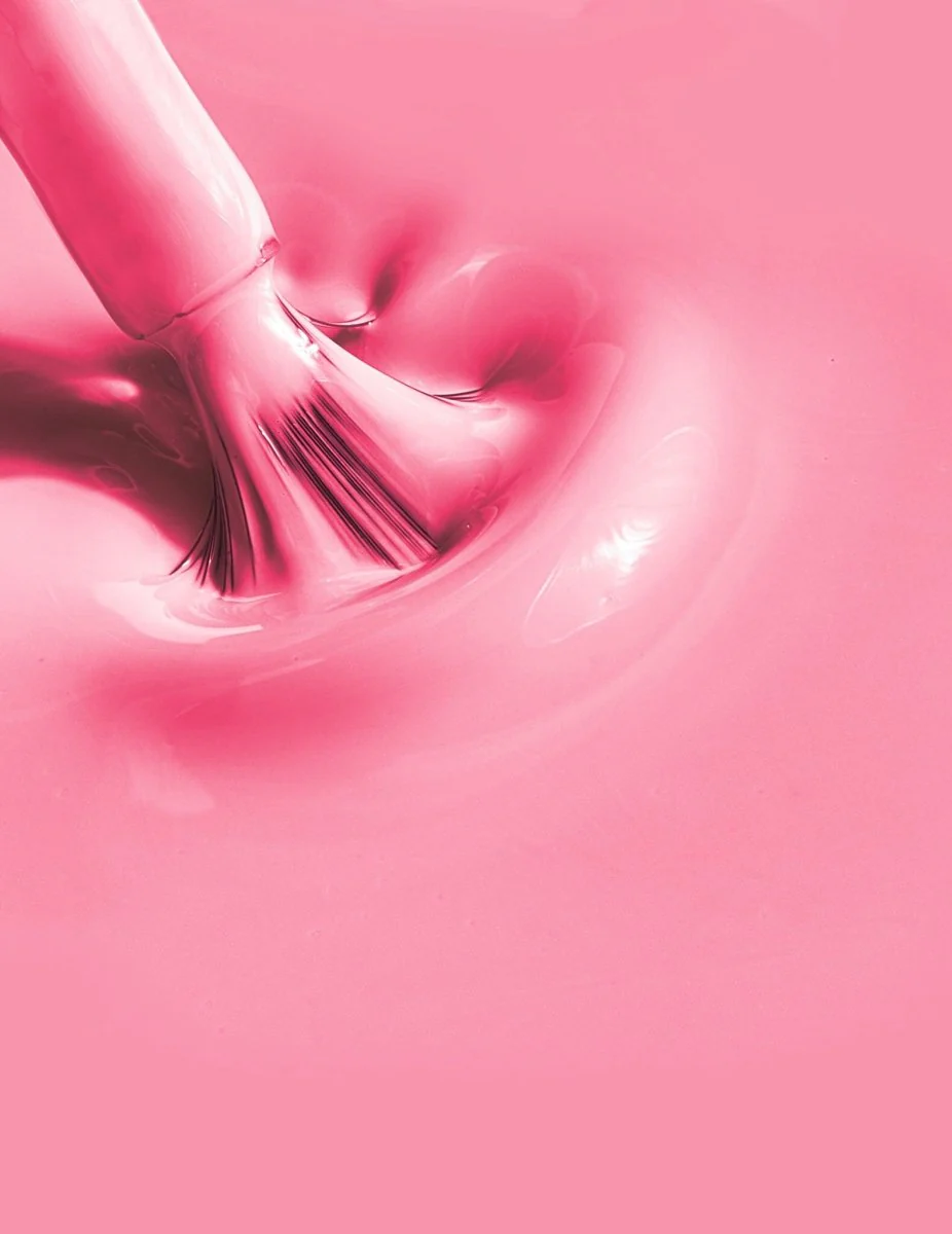 Wild Peach - Gel Polish - Image 6